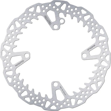 Sherco SEF 300 Factory [2026] - REMSCHIJF HAAI VAST – Afbeelding 1