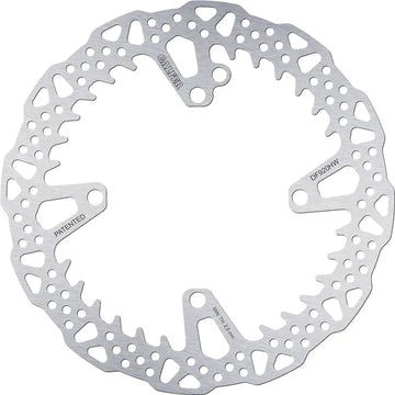 Sherco SEF 300 Factory [2026] - REMSCHIJF HAAI VAST – Afbeelding 2