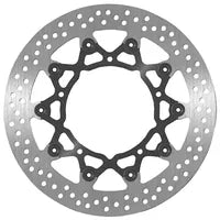Kawasaki Zg 1400 Concours [2009] - Cubiq™ brake disc – picture 8