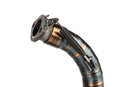 Derbi Senda X-Race SM '05 - '10 50 2T D50B0 - Auspuff Pro Race 3