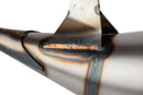Aprilia RX Factory 50 2T - Auspuff Pro Race 3