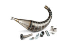 Generic Trigger SM 50 2T AM6 - Auspuff R/T 70 - 80 Schwarz / Orange