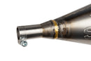 Rieju RR Enduro 50 2T AM6 - Auspuff ohne ESD R/T 70 - 80ccm