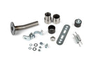 Fantic XM 50 2T - Auspuff ohne ESD R/T 70 - 80ccm