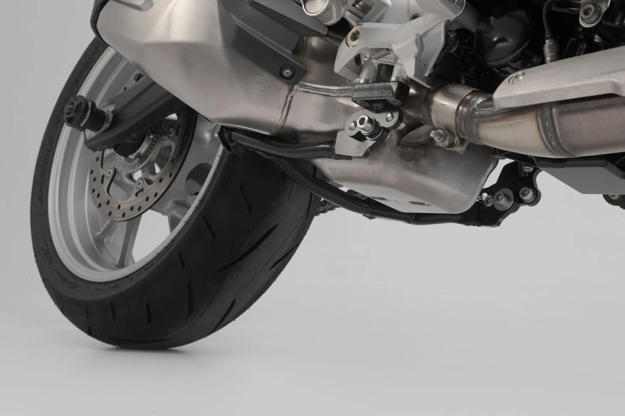 BMW F 900 [SW-MOTECH] – middenbok