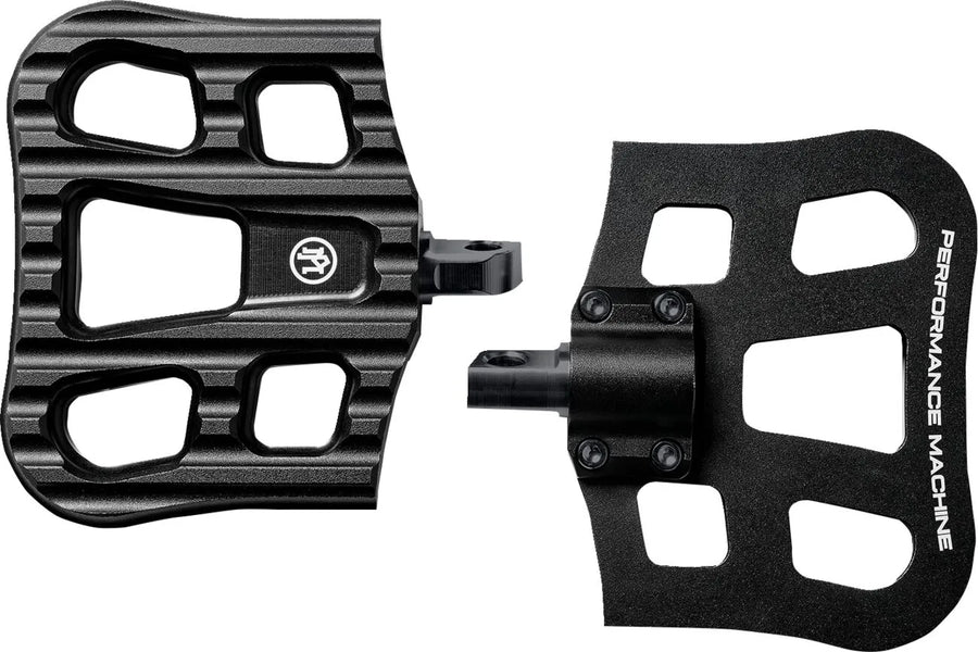 harley davidson touring [PERFORMANCE MACHINE (PM)] - Drifter-treeplanken