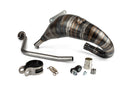 Rieju MRT 50 2T - Auspuff 80-90 Off Road