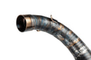 Gilera SMT SM 50 2T D50B0 [2013–] - Auspuff Pro Ride 80-90