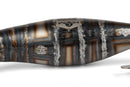 Derbi Senda DRD Racing SM 50 2T D50B0 [2012–] - Auspuff Pro Ride 80-90