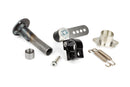 Aprilia RX 50 2T D50B1 [2006–] - Uitlaat Pro Ride 80-90