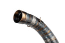 Beta RR-T SM 50 2T - Auspuff Pro Ride 80-90