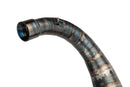 Derbi Senda DRD X-Treme SM '10 - '17 50 2T D50B0 - Exhaust system Pro Ride 70-78cc