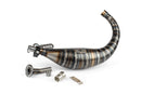 Beta RR Track 50 2T - Auspuff 70 bis 80