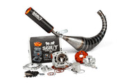 Beta RR-T SM 50 2T - Tuningkit Zylinder Auspuff R/T