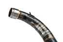 Derbi Senda DRD X-Treme SM '10 - '17 50 2T D50B0 - Exhaust R/T 70-80 without ESD