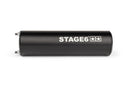 Gilera RCR Enduro 2006 50 2T D50B0 [2006] - Auspuff Streetrace CNC schwarz