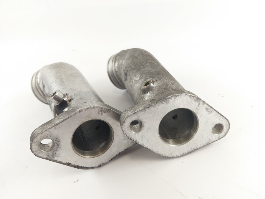 Ducati Monster 600 M600 [1994] - Intake Manifold Pair Intake Pipe