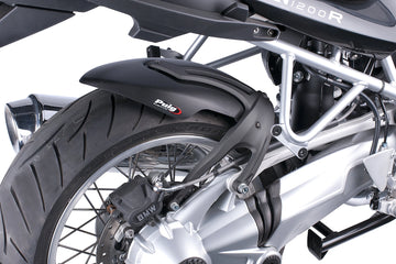 BMW R 1200 R [2014] - Achterwieldop | Mat zwart | PUIG 5861J