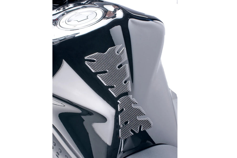 KTM RC 390 [2025] – Performance 2 tank protector – Transparent