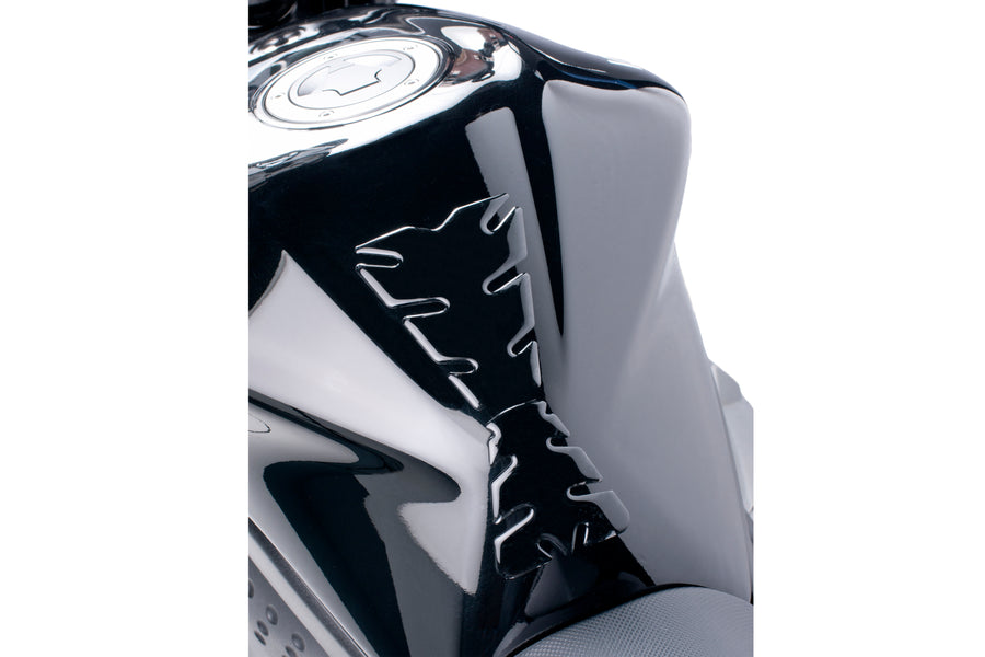 KTM RC 390 [2025] – Performance 2 tank protector – carbon look