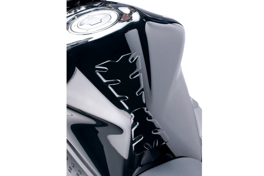 KTM RC 390 [2025] – Performance 2 tank protector – carbon look