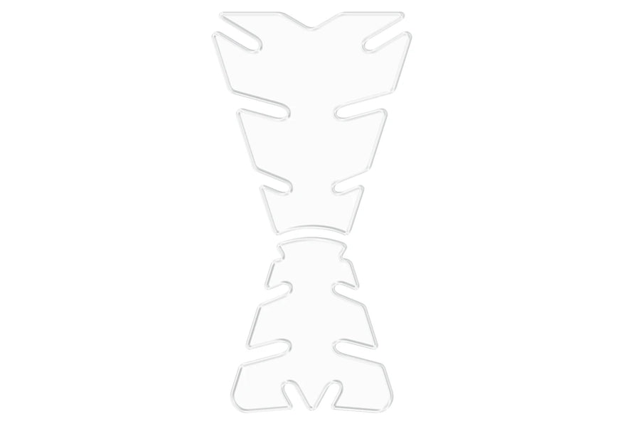 KTM RC 390 [2025] – Performance 2 tank protector – Transparent