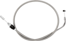 harley-davidson street [DRAG SPECIALTIES] – Quick Connect Kupplungszug-1