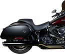 harley davidson fxlr [DRAG SPECIALTIES] - Predator-zadel-2
