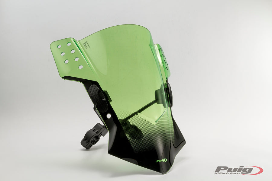 ZERO SR [2025] – Rafale – Transparent
