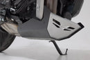 Yamaha XSR 700 [SW-MOTECH] – Frontspoiler