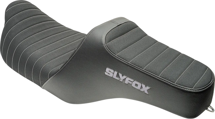 harley davidson touring [SLYFOX] – High Noon-stoel