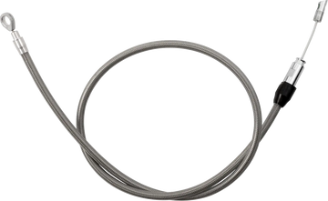 harley-davidson road glide st [DRAG SPECIALTIES] – Quick Connect-koppelingskabel