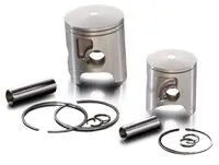 Yamaha RD 125 [PROX] – Gusskolbensatz