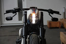 Harley Davidson V-Rod [CULT WERK] – Koplampkuip-3