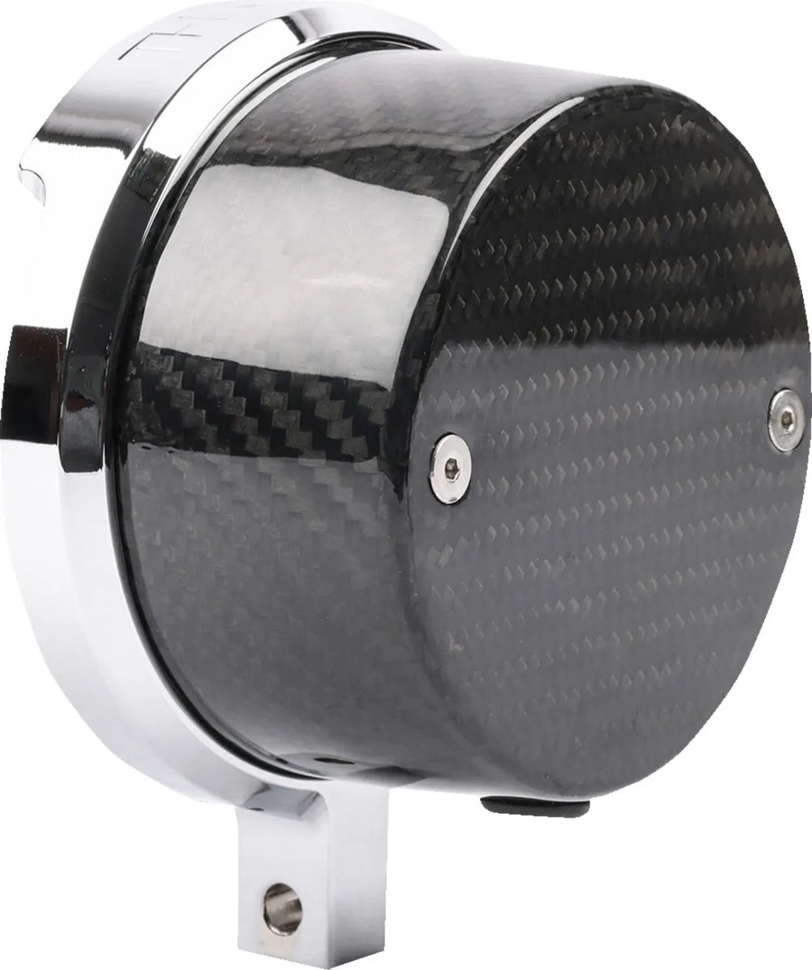 harley davidson fxlrs [THRASHIN SUPPLY CO.] - Offsetset voor softail-meters