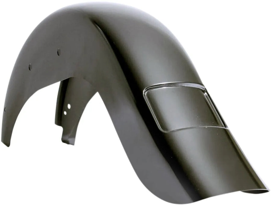 harley davidson fxs [KLOCK WERKS] - achterspatbord