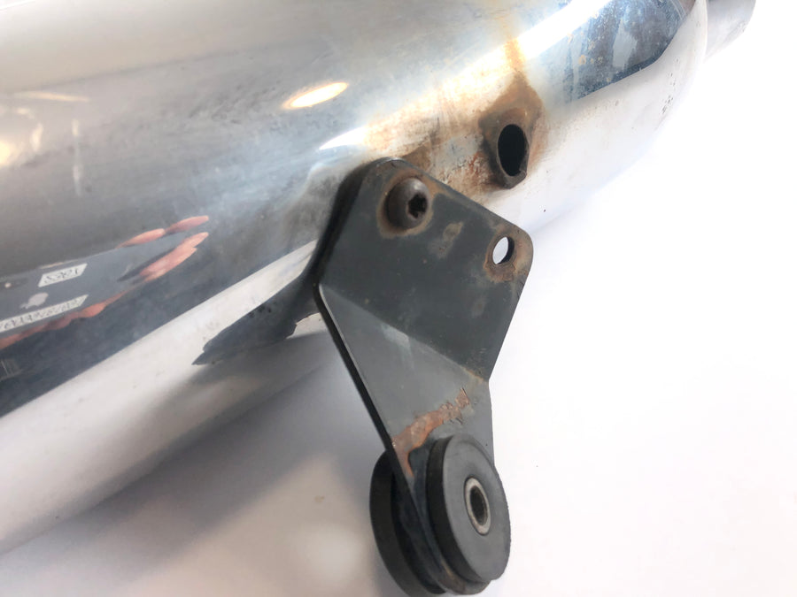 Triumph Thunderbird 900 RT T309 [1997] - Uitlaatpaar