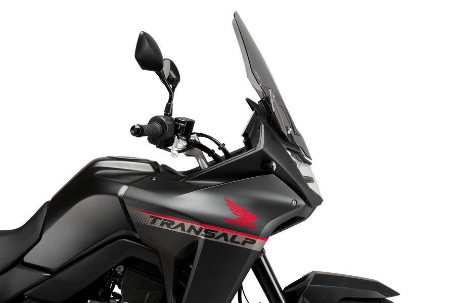 HONDA XL 750 TRANSALP [2024] – Tourenscheibe – Transparent