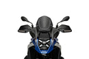 BMW R 1300 GS TROPHY [2025] – Handbeschermingsverlenging – Zwart-20