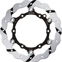KTM EXC 300 TBI Sixdays [2024-2027] - brake disc - picture 3