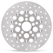 Harley-Davidson Xl 883 R Roadster [2011-2013] - Custom Series schwimmend gelagerte Bremsscheibe – Art.-Nr. 111078 – Bild 1
