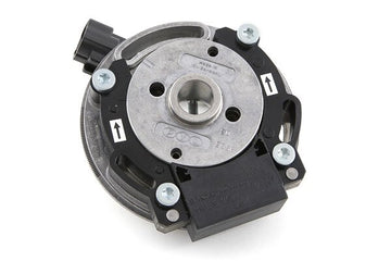 Fantic XM 50 2T - interne rotorontsteking