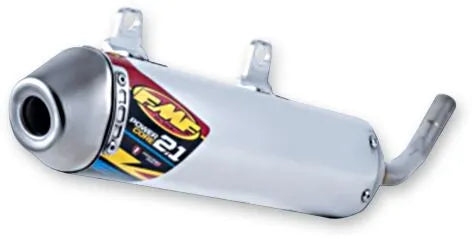 Husqvarna Te 250 I [2018-2019] - Powercore 2.1 Shorty Endschalldämpfer – Art.-Nr. 025213 – Bild 1