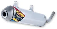 Beta RR 300 X-Pro [2025-2026] - Powercore 2.1 Shorty Endschalldämpfer – Bild 5