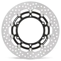 Yamaha Xvz 1300 Royal Star Tour Classic [1998] - brake disc - picture 9
