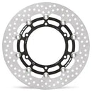 Yamaha Xvz 1300 Royal Star Tour Classic [1998] - brake disc - picture 9