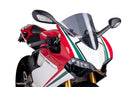 DUCATI PANIGALE V4R [2025] - PUIG R-Racer Scheibe | Getönt | PUIG 5990H