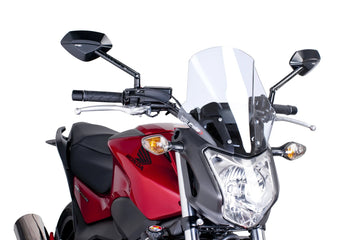 HONDA NC 750 SD [2020] – Tourenscheibe – Transparent