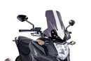 HONDA NC 750 XD [2015] – Tourenscheibe – Transparent-8
