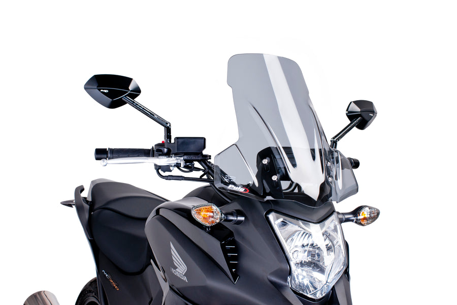 HONDA NC 750 XD [2015] – Tourenscheibe – Transparent